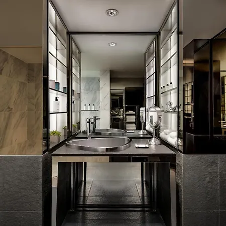 Sls Hotel, A Luxury Collection Hotel, Beverly Hills Los Angeles Esterno foto