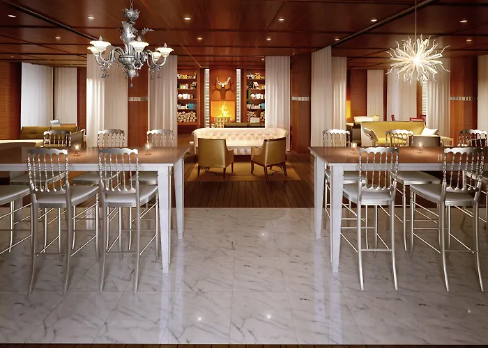 Sls Hotel, A Luxury Collection Hotel, Beverly Hills