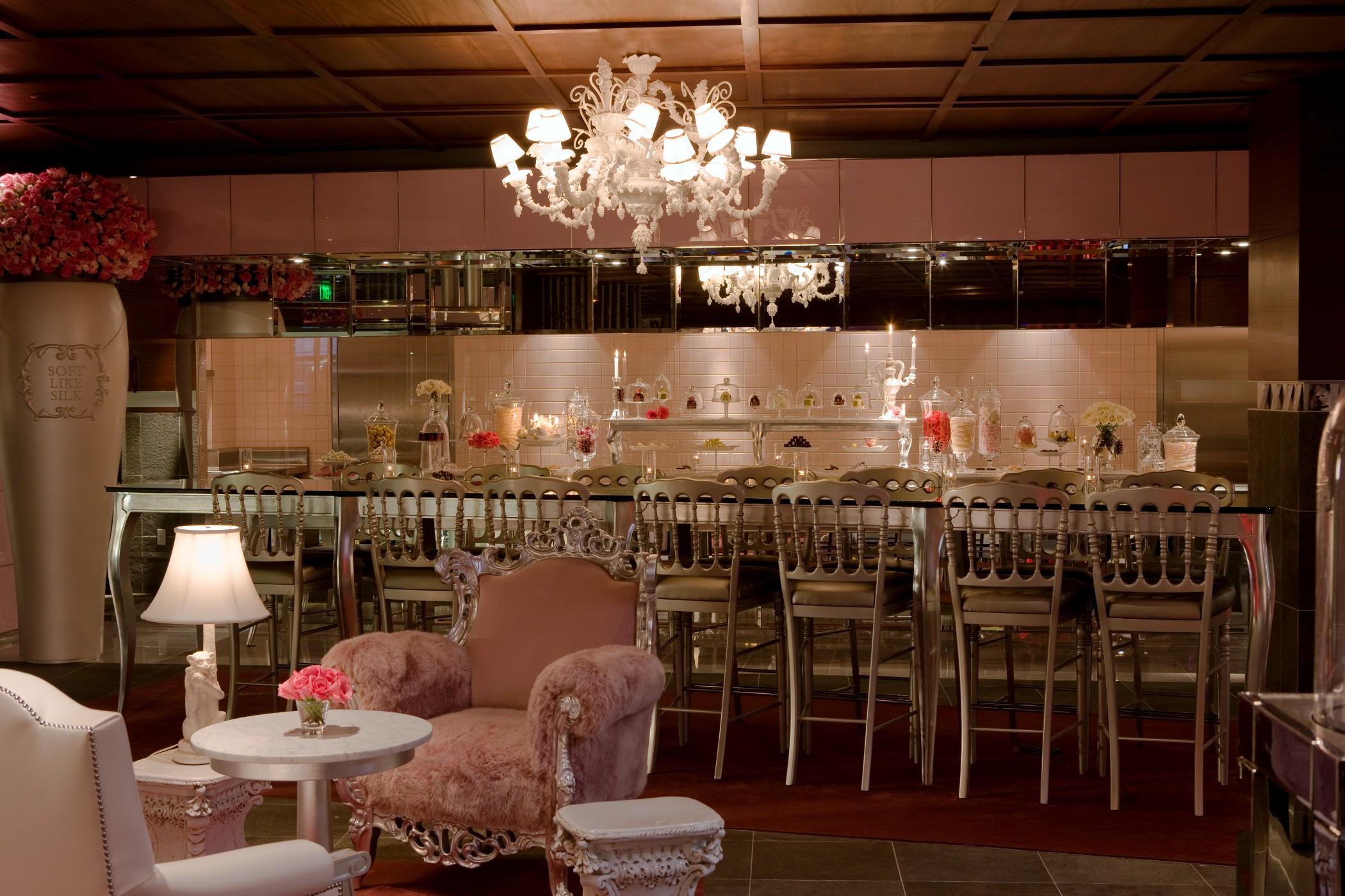 Sls Hotel, A Luxury Collection Hotel, Beverly Hills Hotel 5*