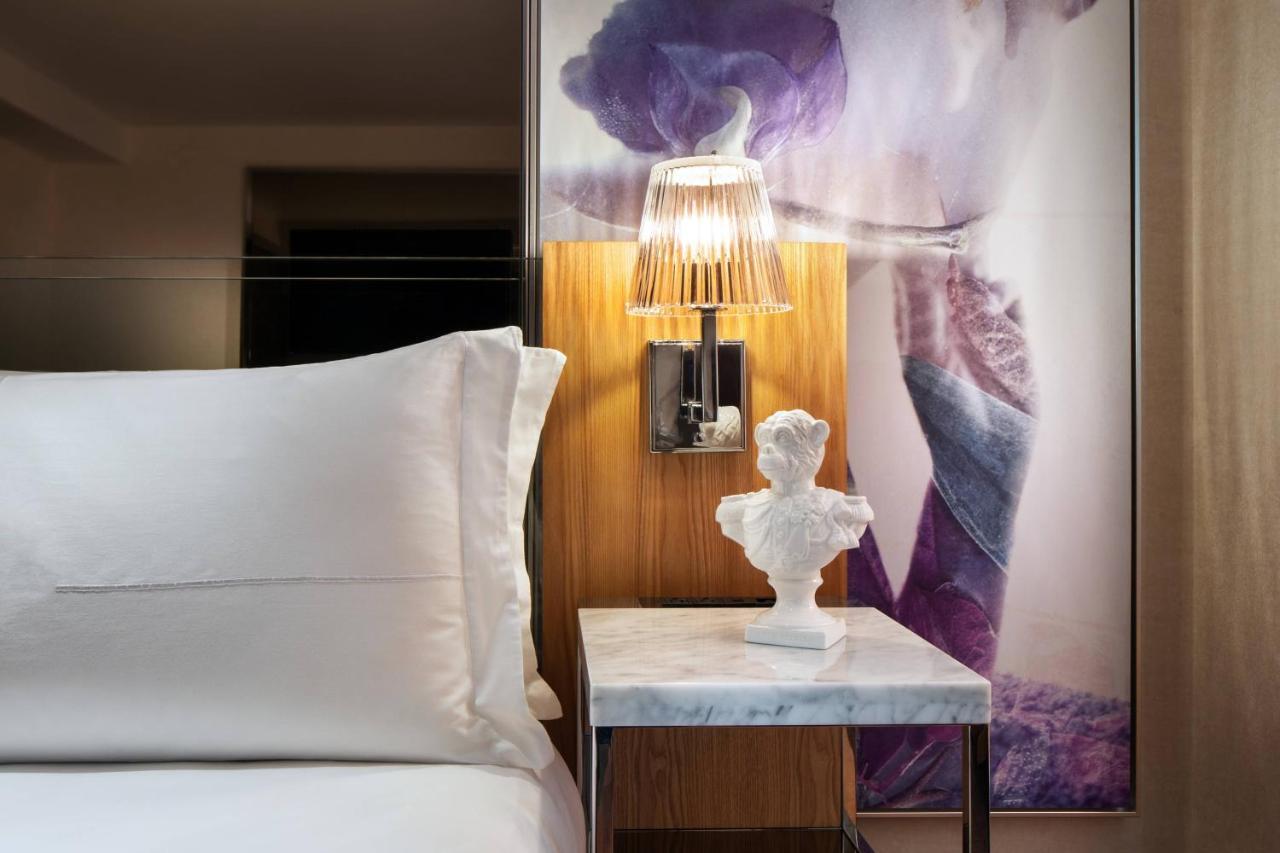 Sls Hotel, A Luxury Collection Hotel, Beverly Hills Hotel