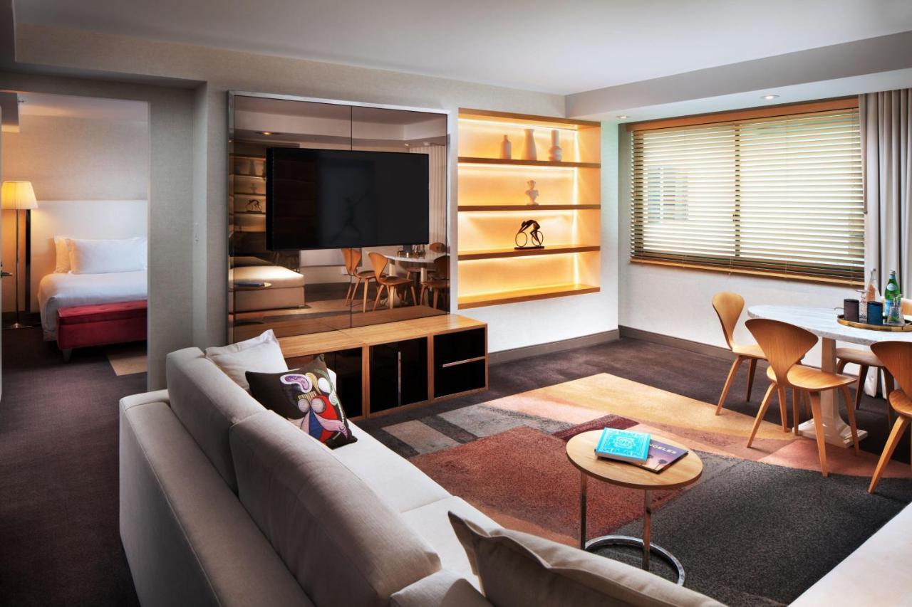 Sls Hotel, A Luxury Collection Hotel, Beverly Hills 5*