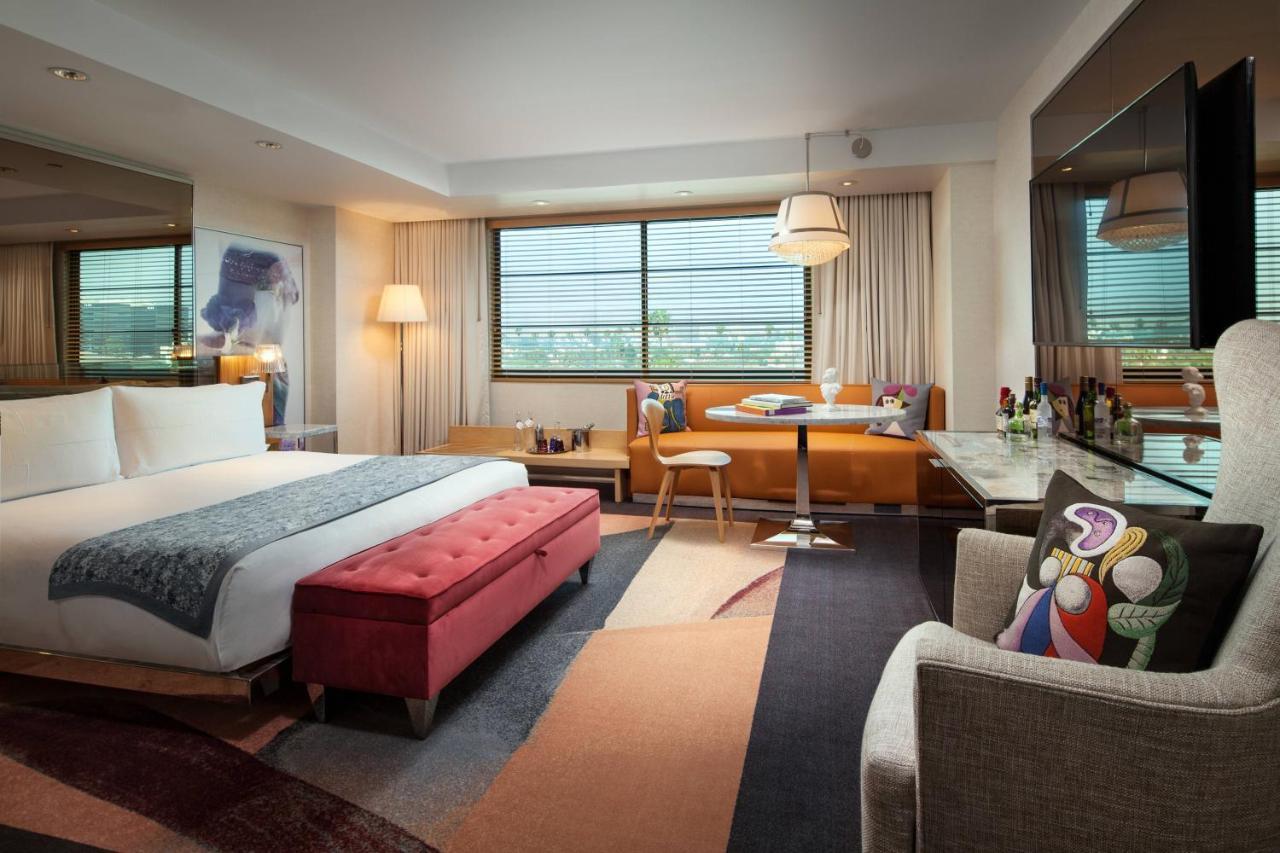 Sls Hotel, A Luxury Collection Hotel, Beverly Hills Hotel 5*