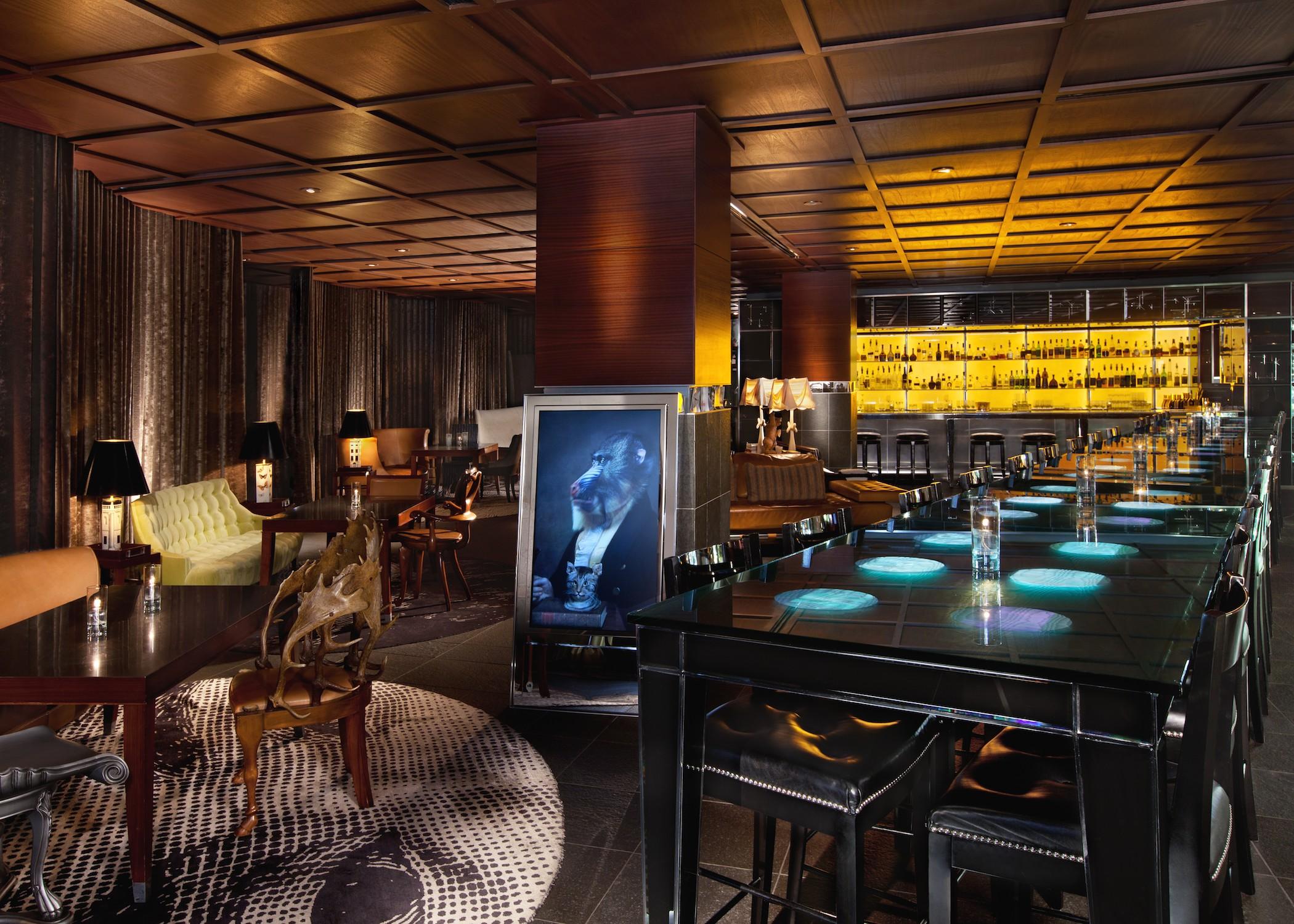 Sls Hotel, A Luxury Collection Hotel, Beverly Hills
