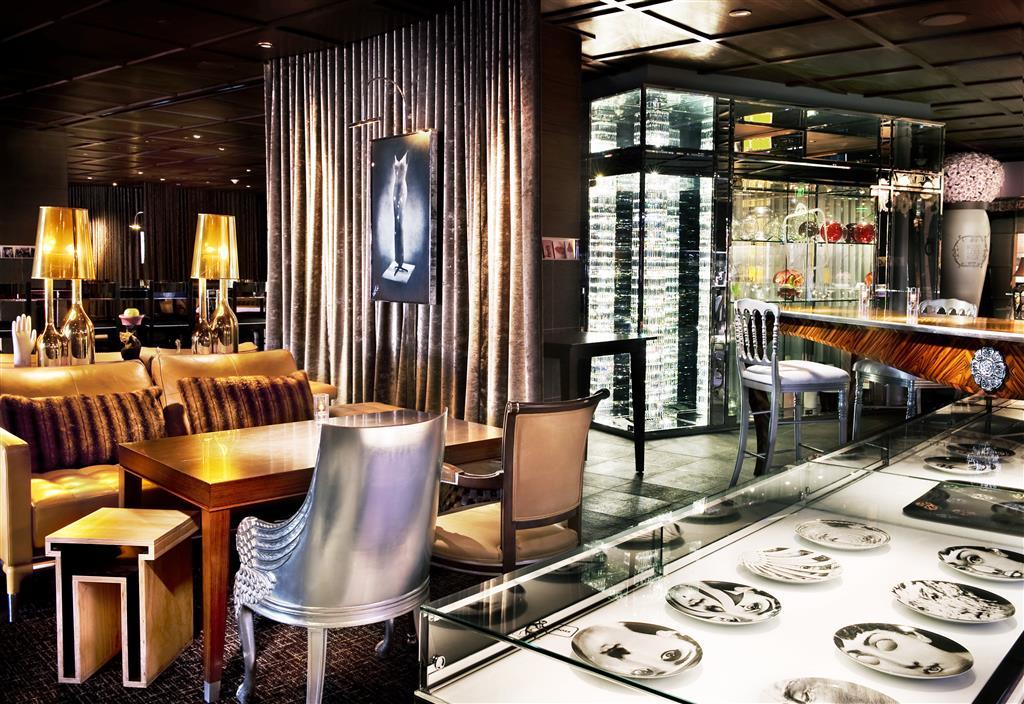 Sls Hotel, A Luxury Collection Hotel, Beverly Hills 5*