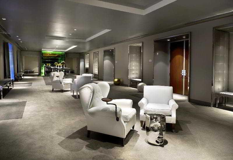 Sls Hotel, A Luxury Collection Hotel, Beverly Hills