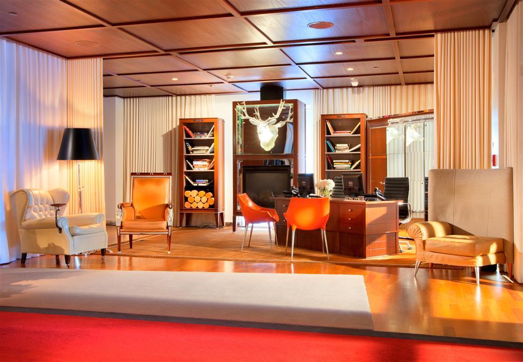 Hotel Sls Hotel, A Luxury Collection Hotel, Beverly Hills Los Angeles