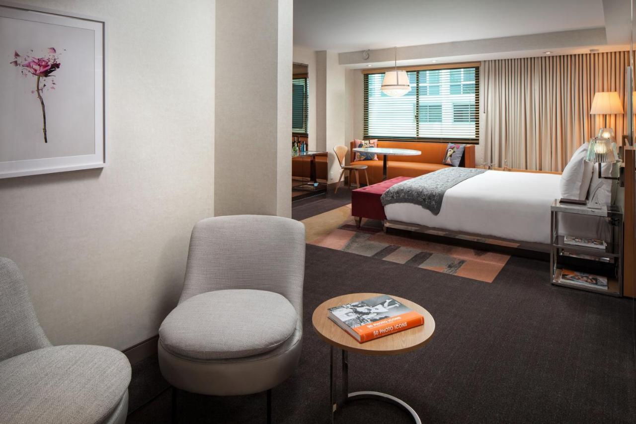 Hotel Sls Hotel, A Luxury Collection Hotel, Beverly Hills Los Ángeles