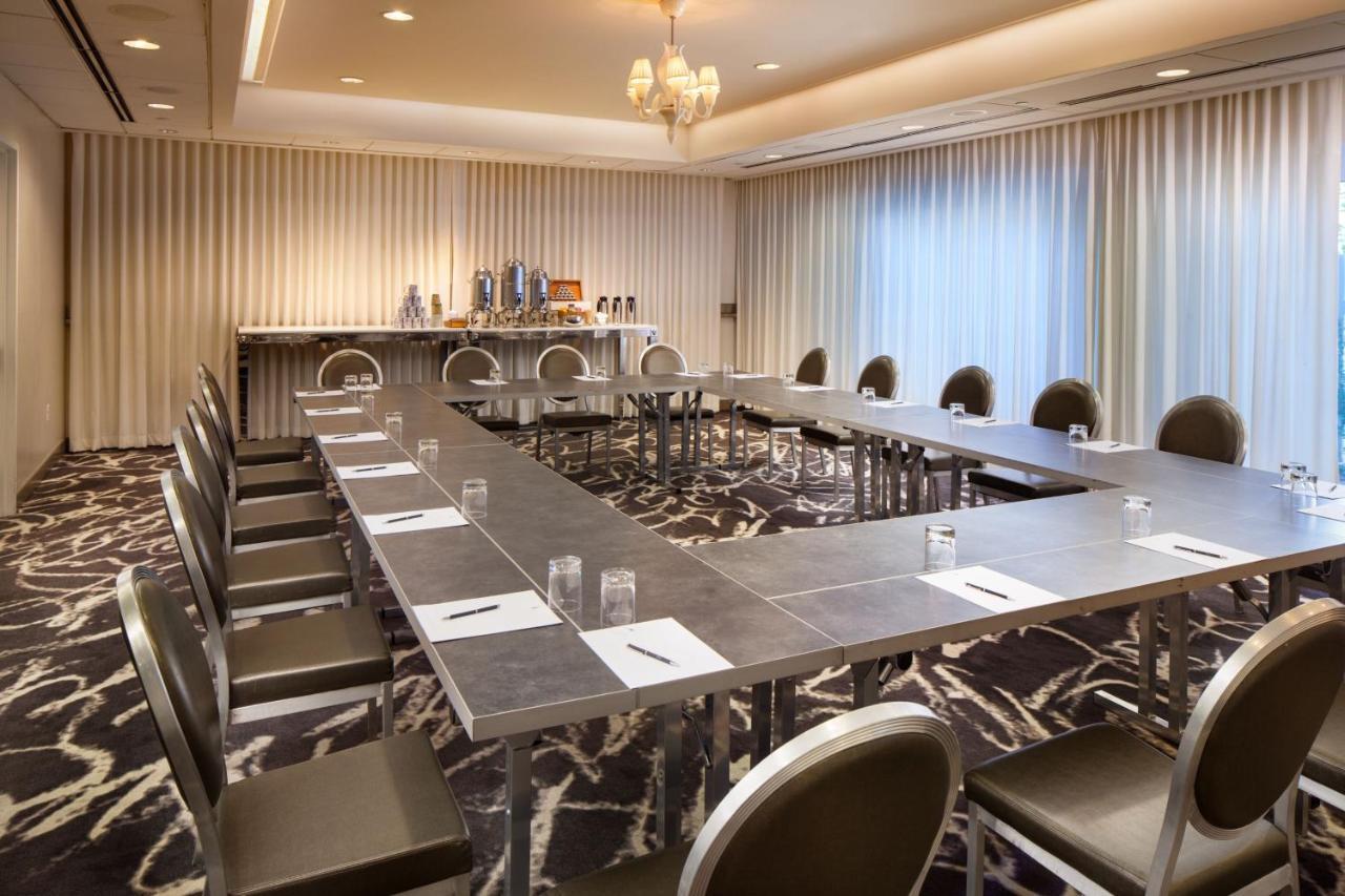 Hotel Sls Hotel, A Luxury Collection Hotel, Beverly Hills