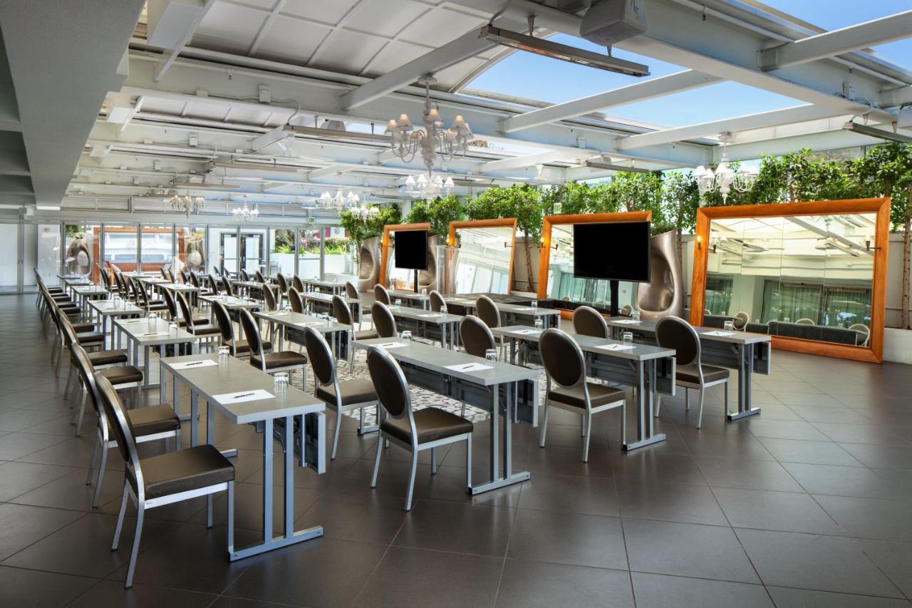 Hotel Sls Hotel, A Luxury Collection Hotel, Beverly Hills 5*
