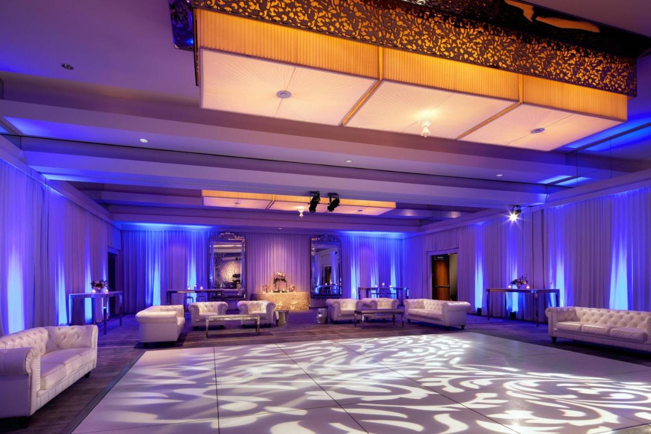 Hotel Sls Hotel, A Luxury Collection Hotel, Beverly Hills Los Ángeles