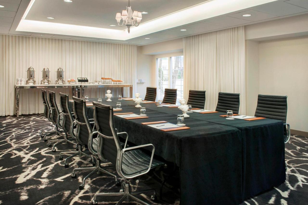 Sls Hotel, A Luxury Collection Hotel, Beverly Hills 5* Los Angeles