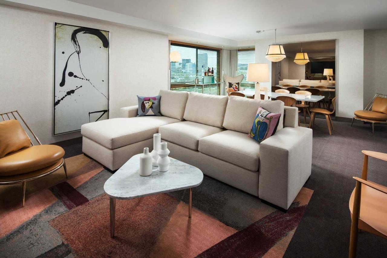 Sls Hotel, A Luxury Collection Hotel, Beverly Hills 5*