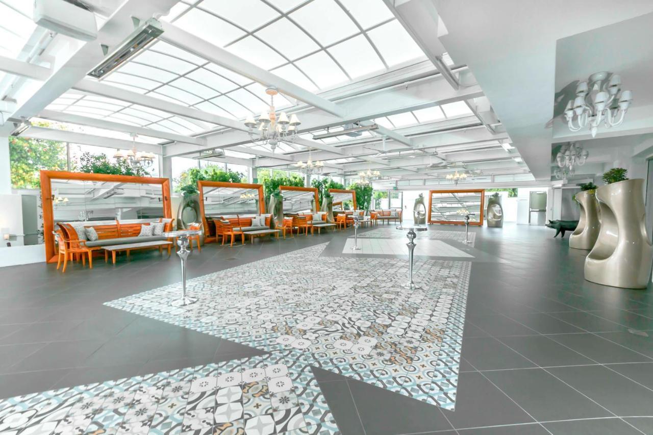 Hotel Sls Hotel, A Luxury Collection Hotel, Beverly Hills