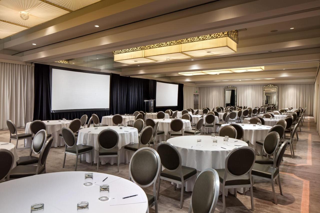 Sls Hotel, A Luxury Collection Hotel, Beverly Hills Hotel Los Ángeles