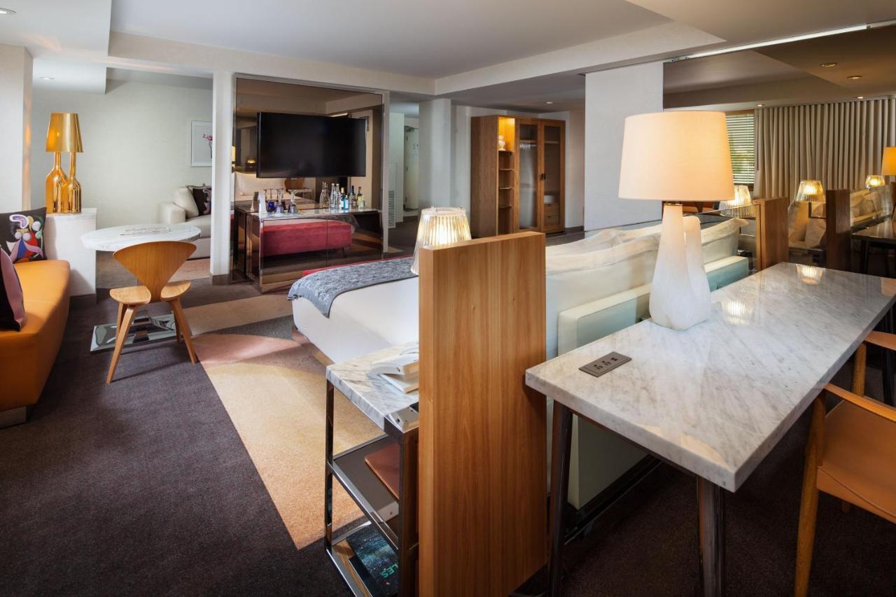 Sls Hotel, A Luxury Collection Hotel, Beverly Hills 5*