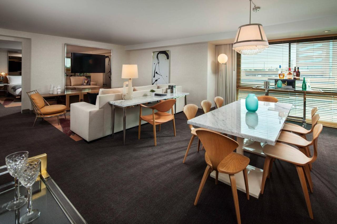 Sls Hotel, A Luxury Collection Hotel, Beverly Hills Hotel 5*