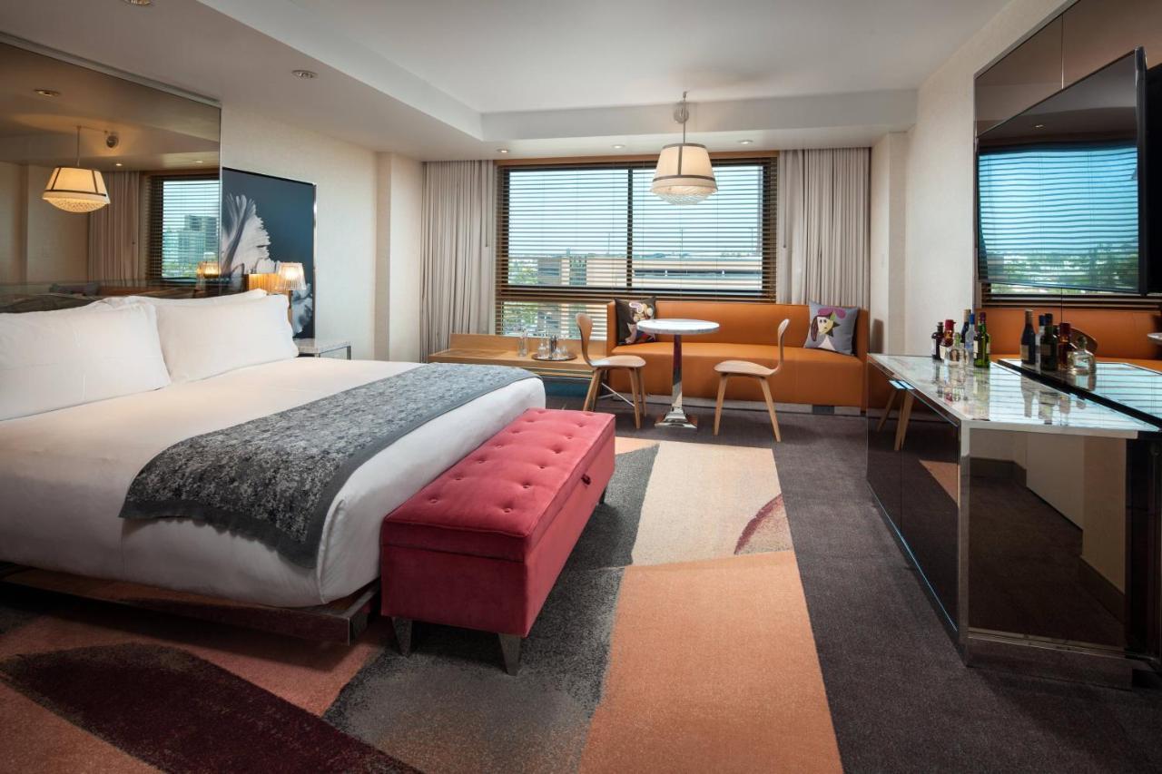 Sls Hotel, A Luxury Collection Hotel, Beverly Hills Los Ángeles