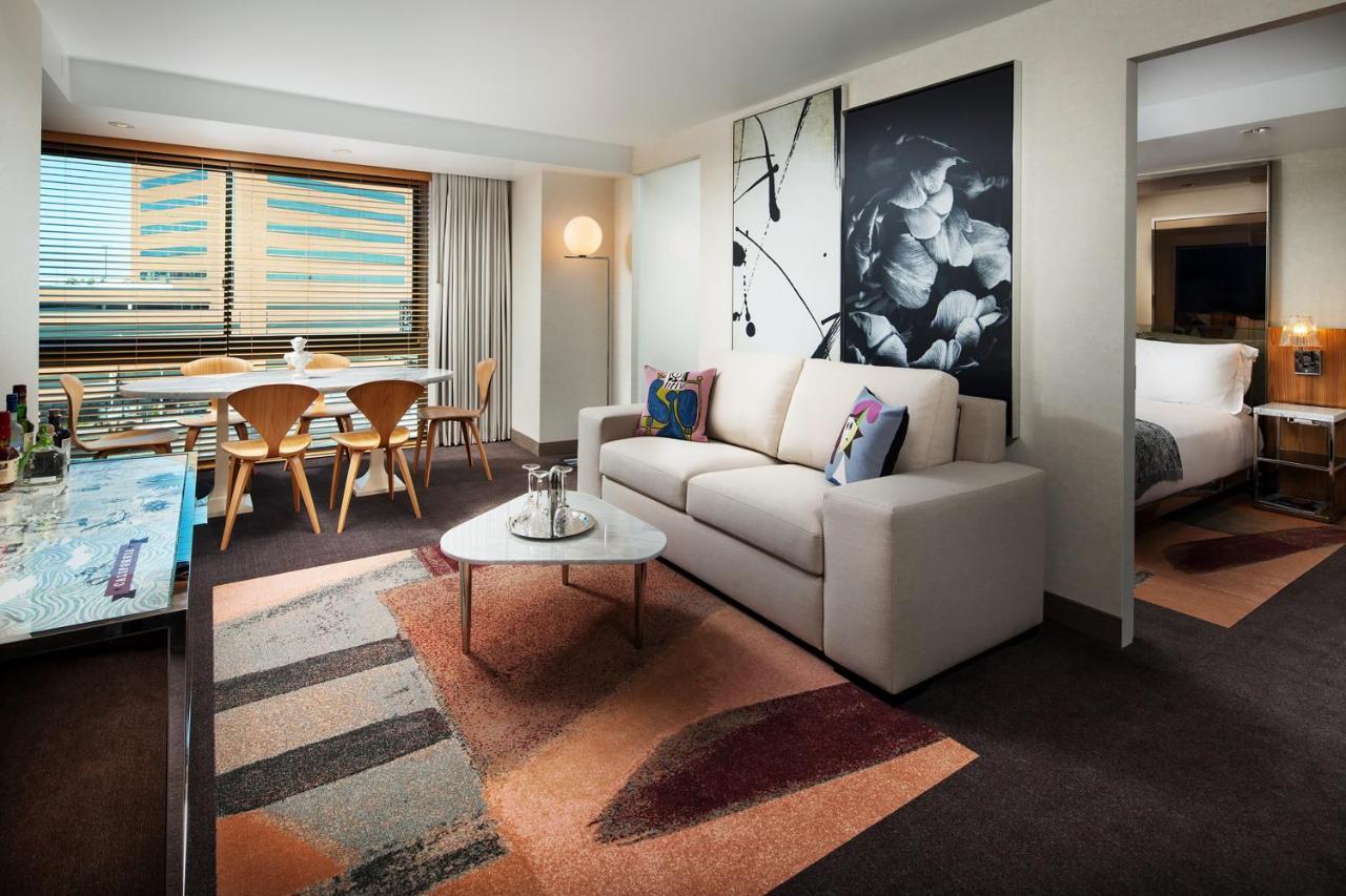 Sls Hotel, A Luxury Collection Hotel, Beverly Hills Los Ángeles