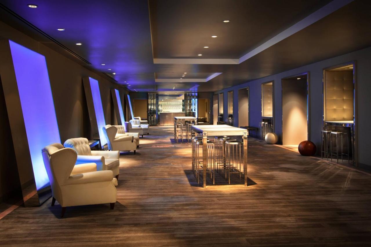 Sls Hotel, A Luxury Collection Hotel, Beverly Hills Hotel