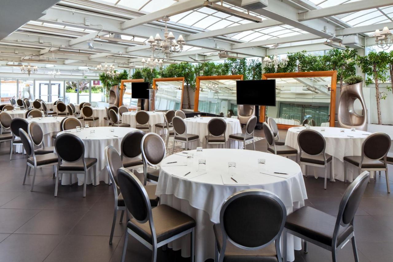 Sls Hotel, A Luxury Collection Hotel, Beverly Hills 5*