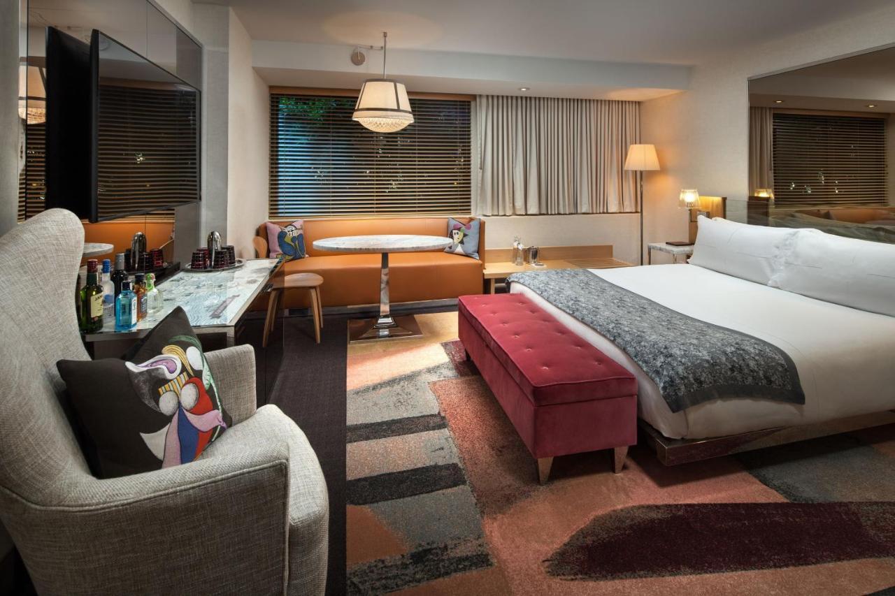 Hotel Sls Hotel, A Luxury Collection Hotel, Beverly Hills 5*
