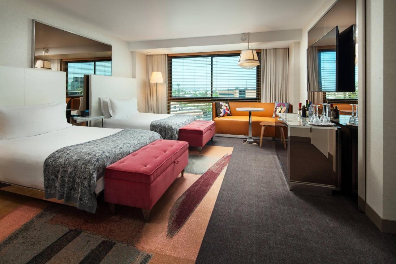 Sls Hotel, A Luxury Collection Hotel, Beverly Hills Hotel 5*