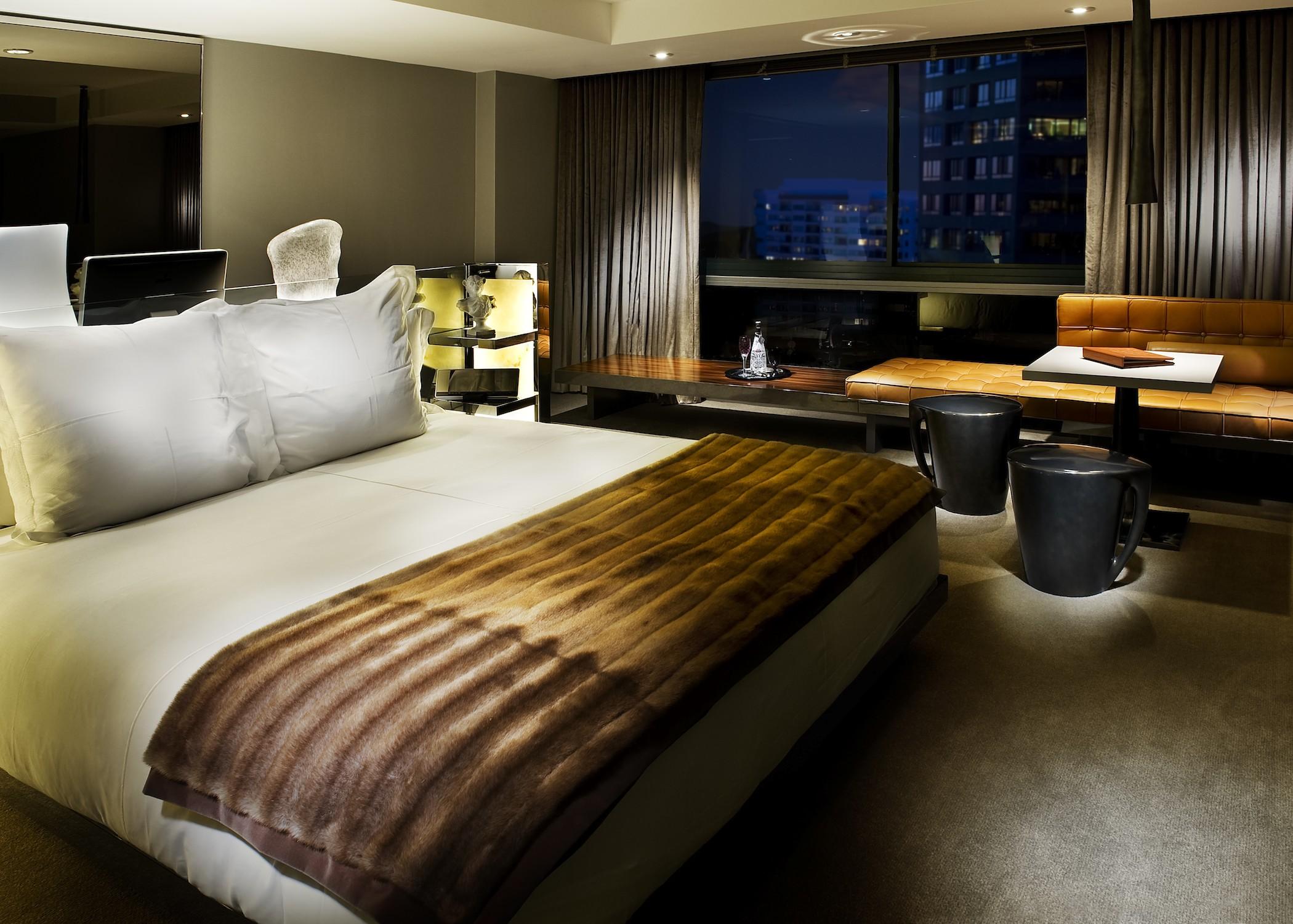 Hotel Sls Hotel, A Luxury Collection Hotel, Beverly Hills 5*