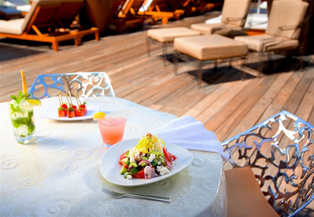 Hotel Sls Hotel, A Luxury Collection Hotel, Beverly Hills 5*