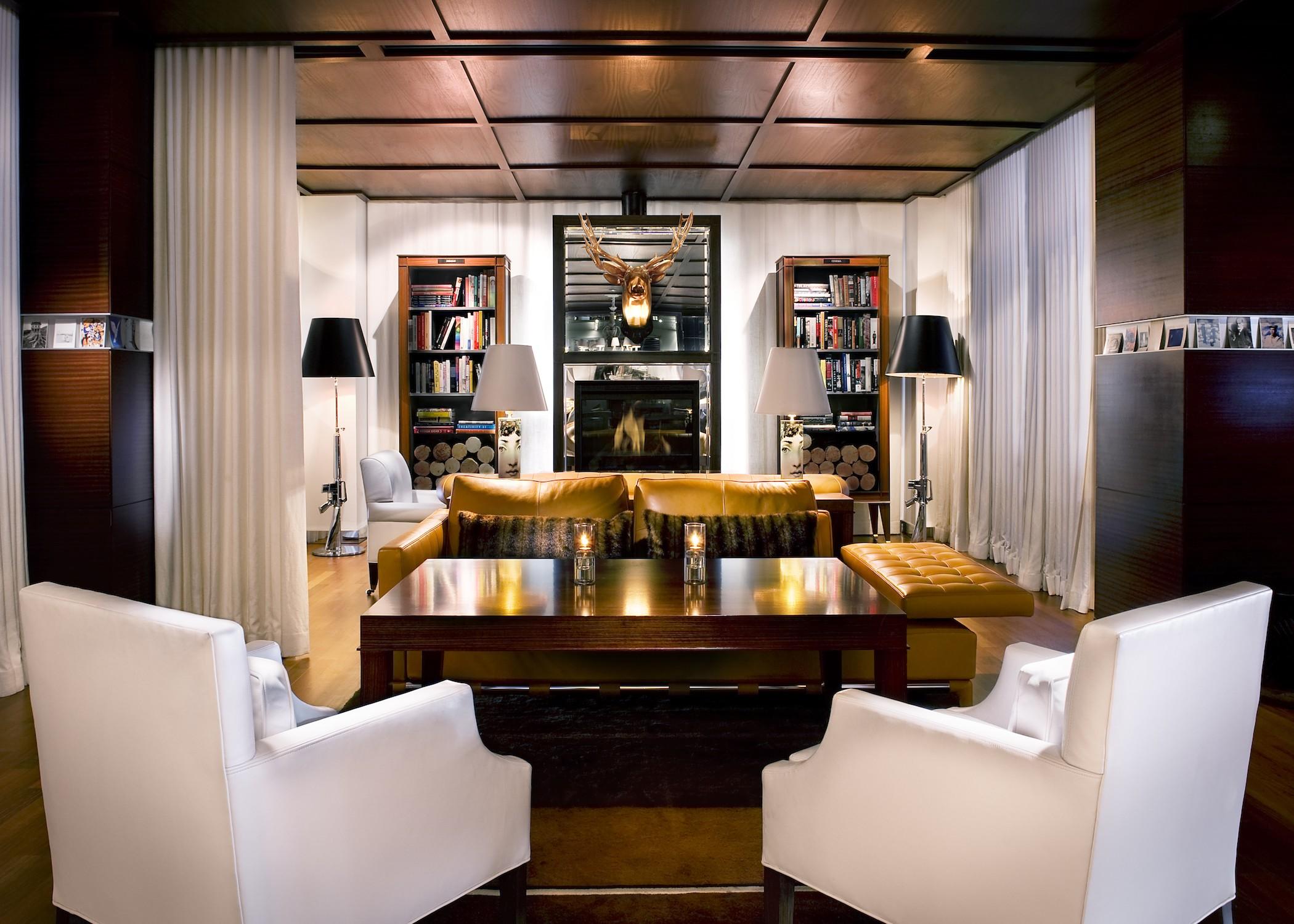 Sls Hotel, A Luxury Collection Hotel, Beverly Hills Hotel Los Ángeles
