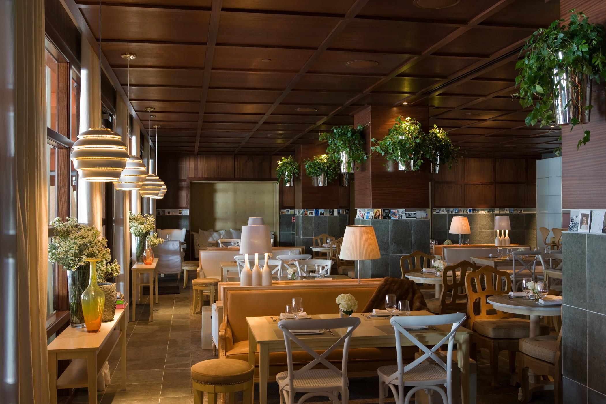 Hotel Sls Hotel, A Luxury Collection Hotel, Beverly Hills 5*