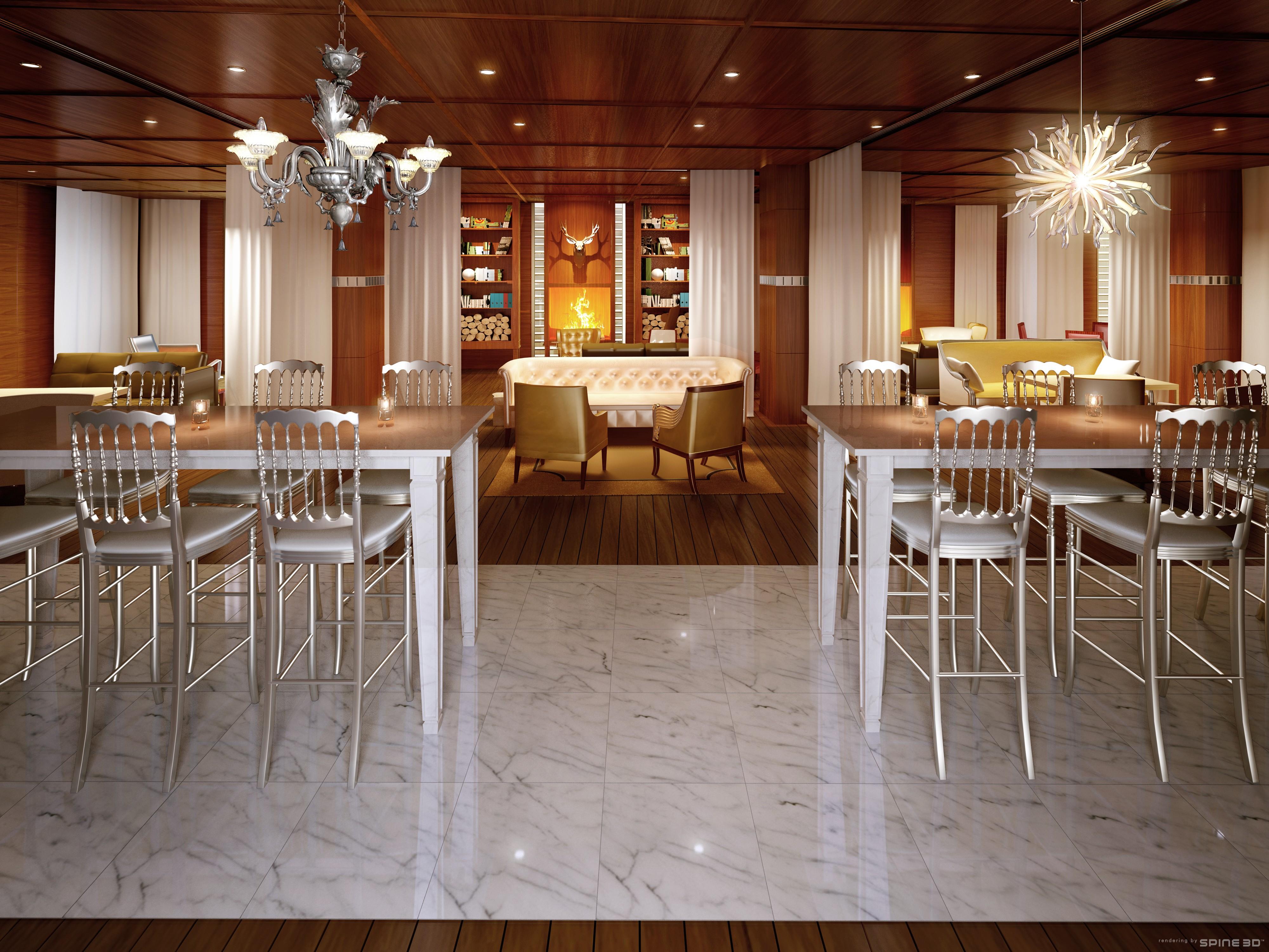Hotel Sls Hotel, A Luxury Collection Hotel, Beverly Hills Los Ángeles