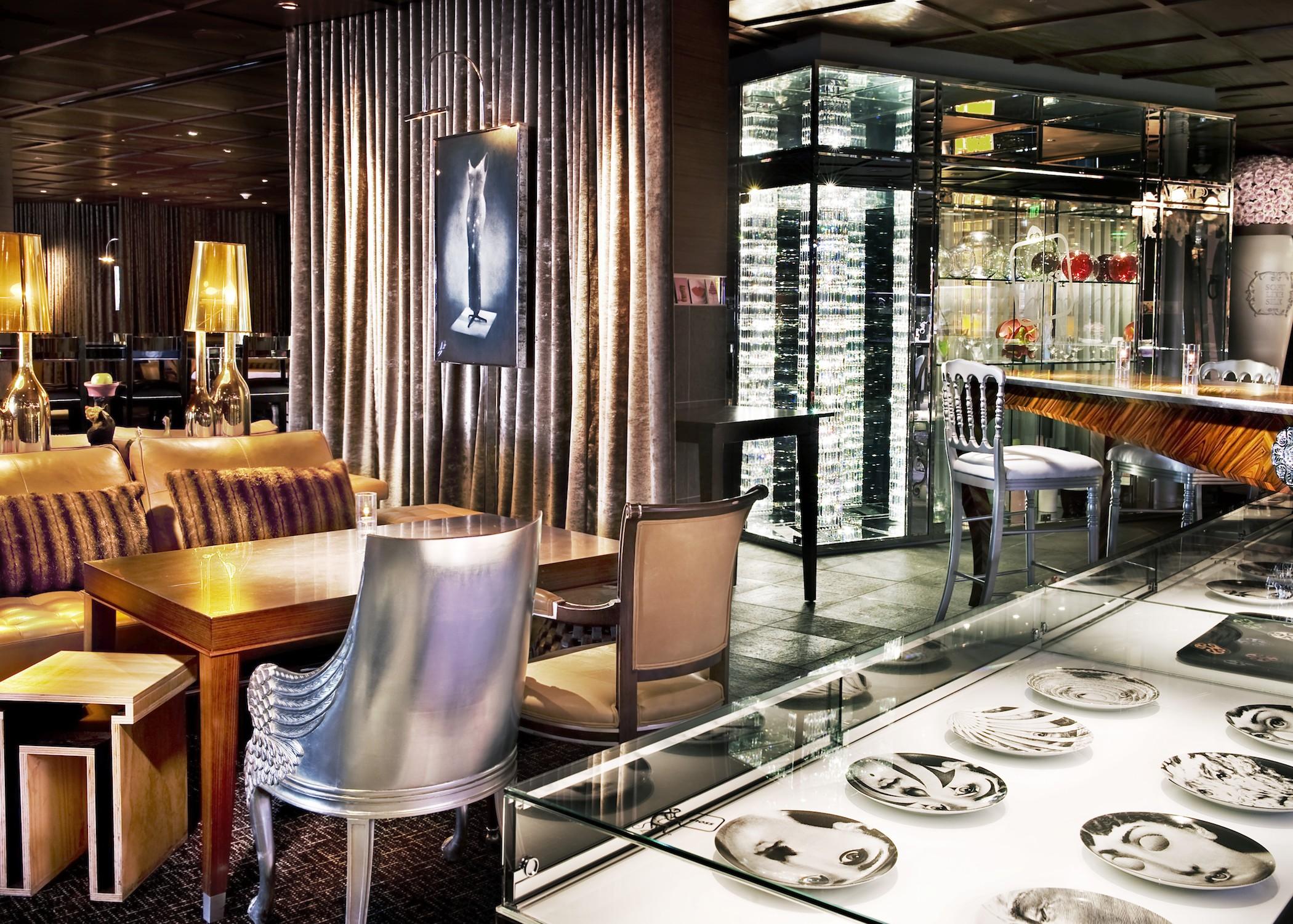 Hotel Sls Hotel, A Luxury Collection Hotel, Beverly Hills
