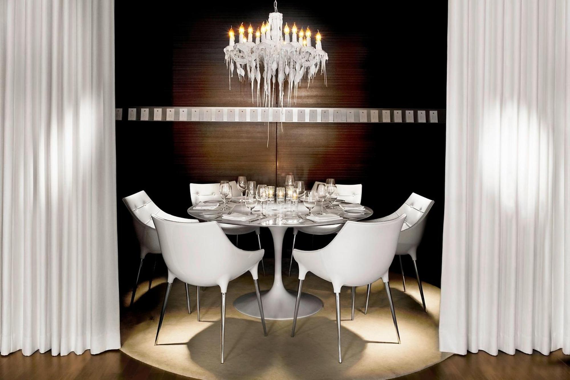 Hotel Sls Hotel, A Luxury Collection Hotel, Beverly Hills 5*