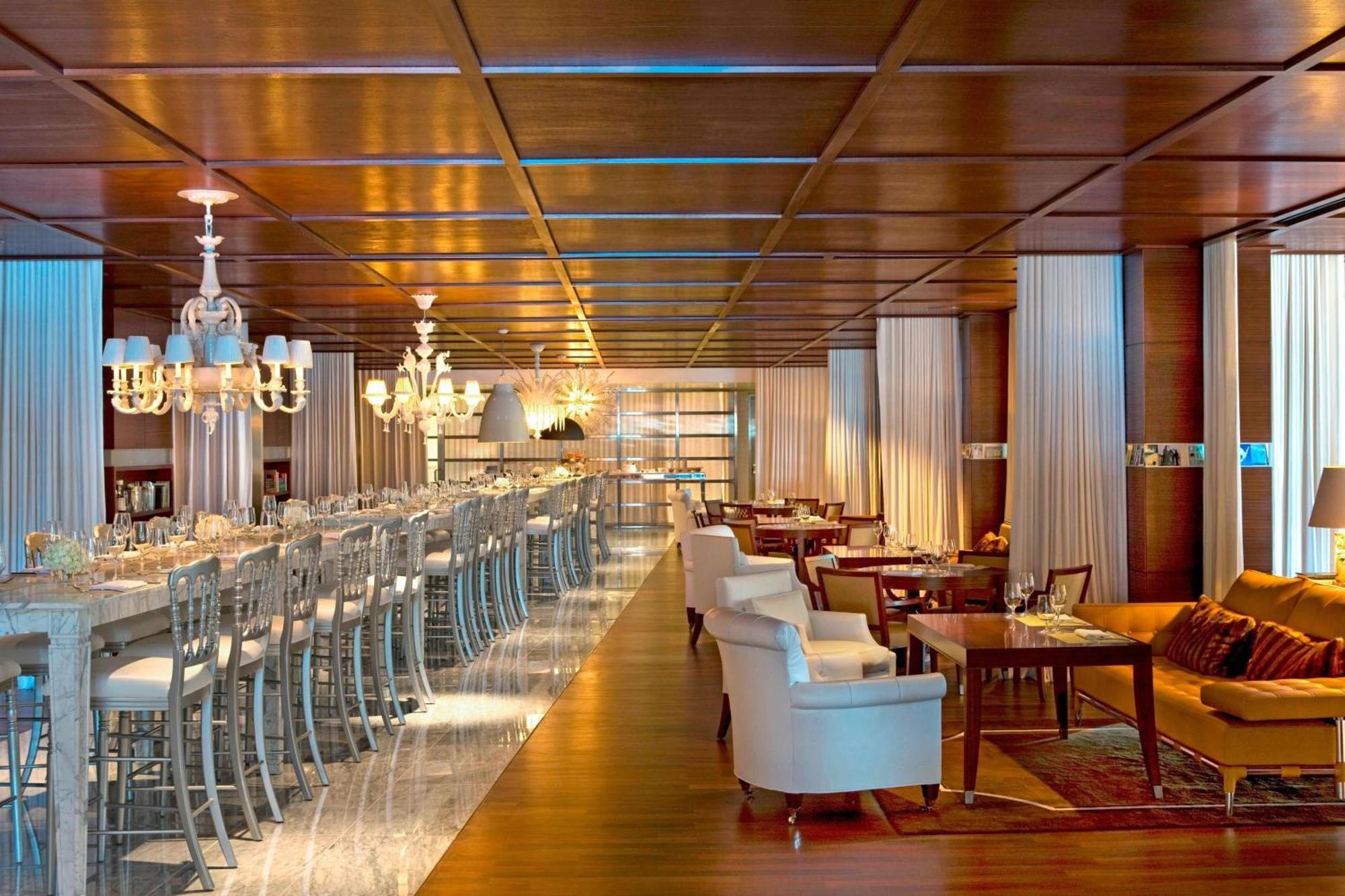 Sls Hotel, A Luxury Collection Hotel, Beverly Hills Hotel Los Ángeles