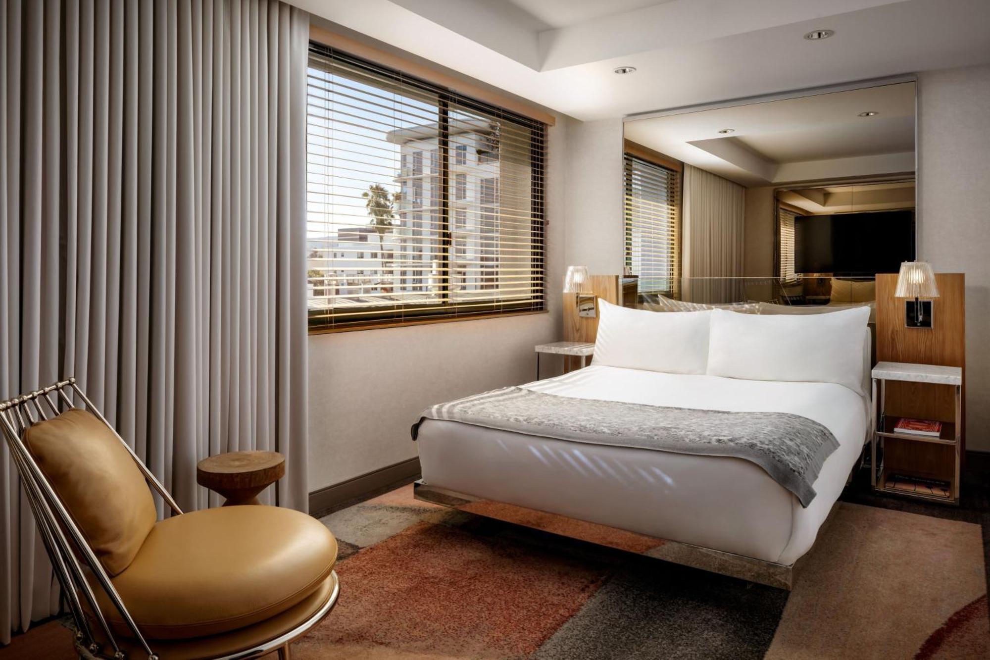 Hotel Sls Hotel, A Luxury Collection Hotel, Beverly Hills 5*