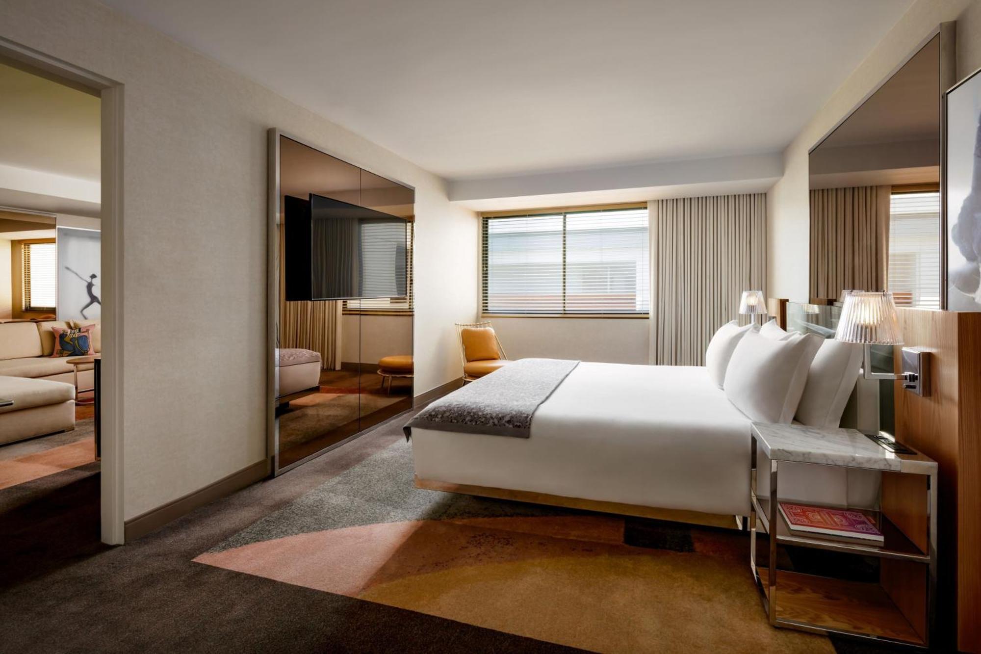 Sls Hotel, A Luxury Collection Hotel, Beverly Hills 5*
