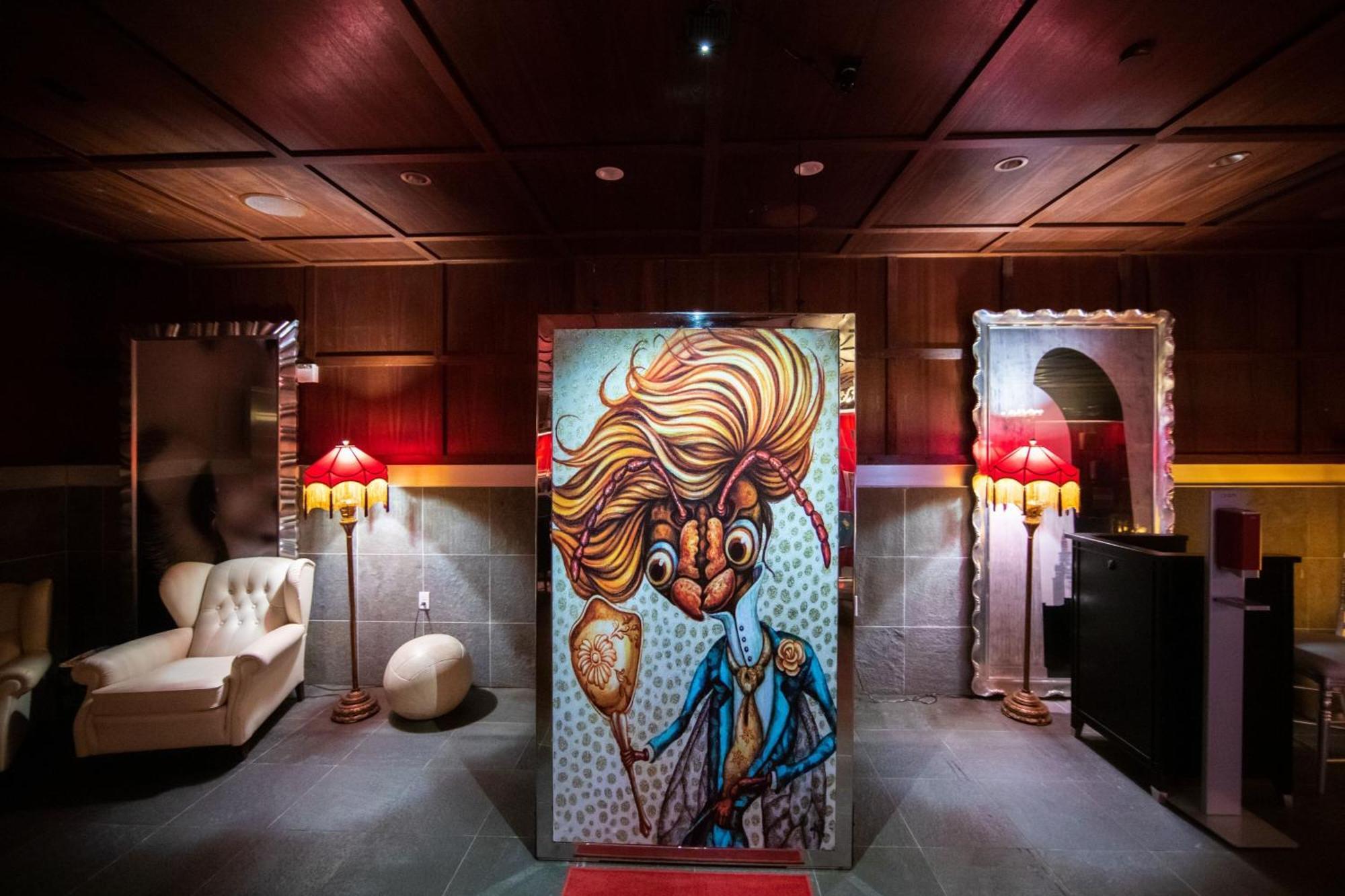 Hotel Sls Hotel, A Luxury Collection Hotel, Beverly Hills Los Ángeles