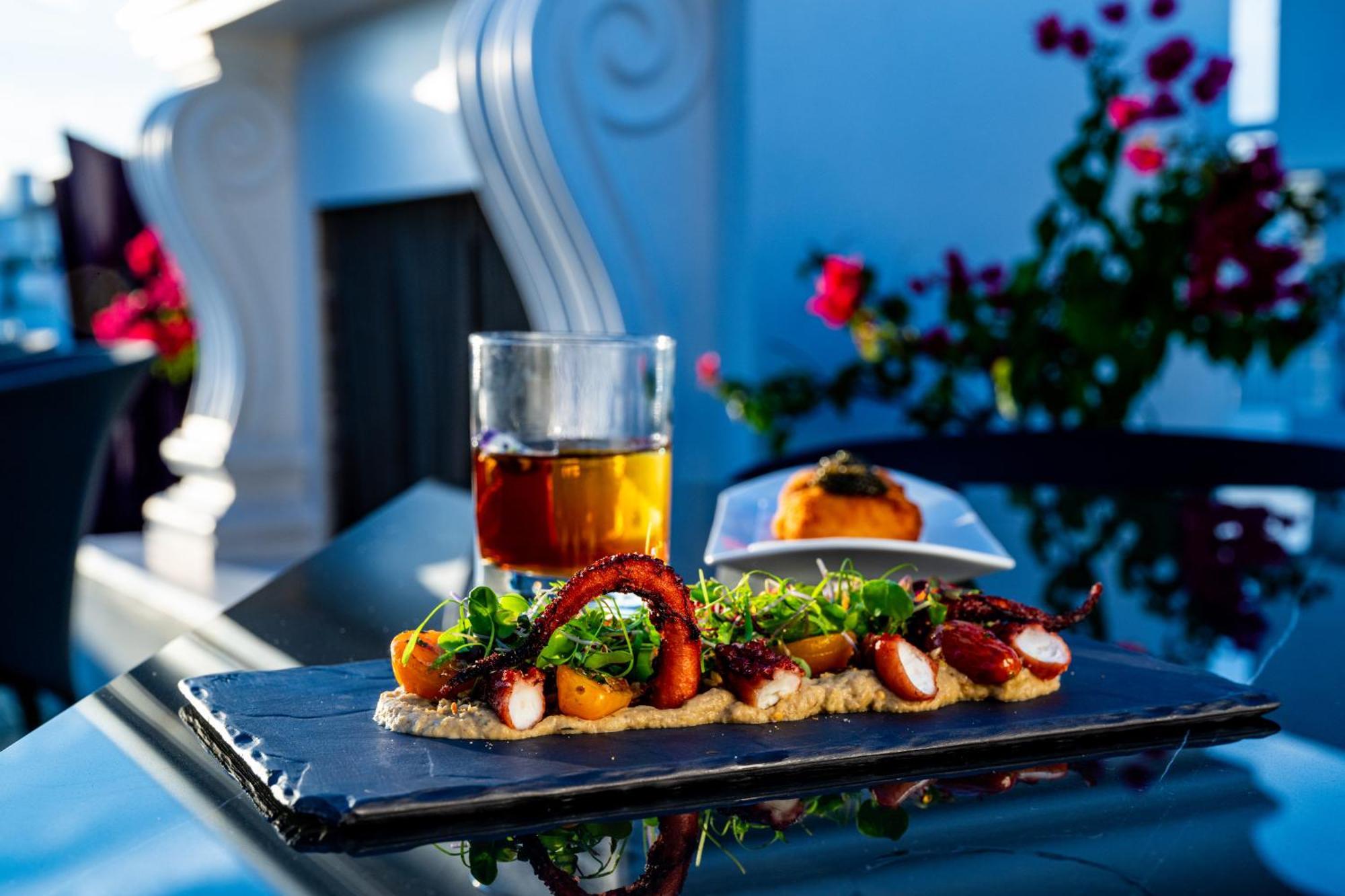Hotel Sls Hotel, A Luxury Collection Hotel, Beverly Hills Los Angeles