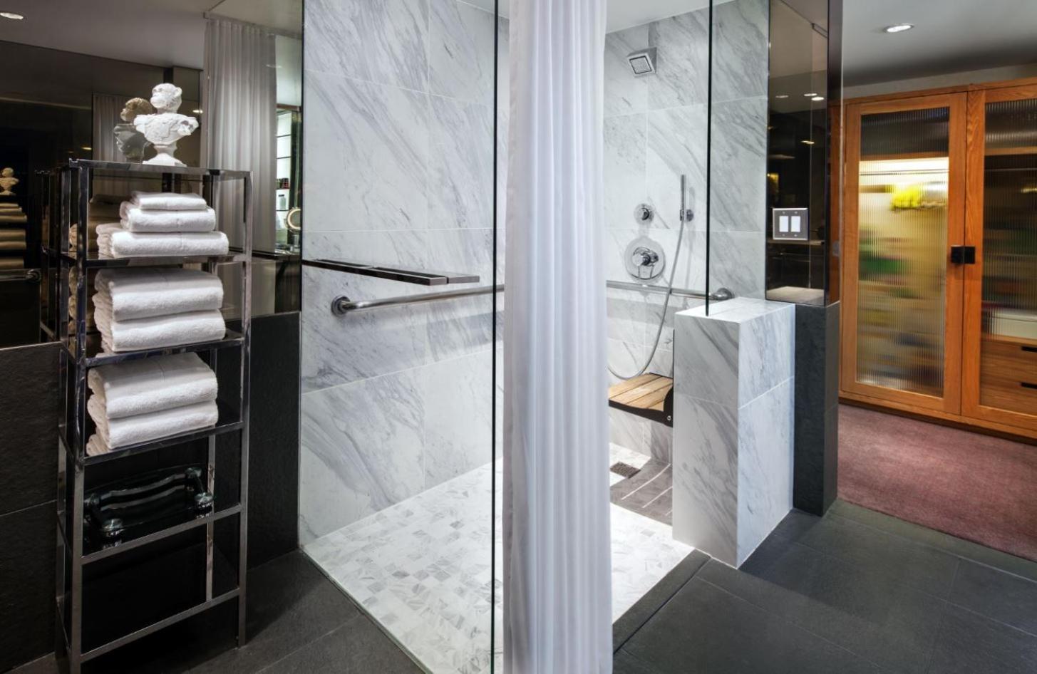 Sls Hotel, A Luxury Collection Hotel, Beverly Hills Hotel