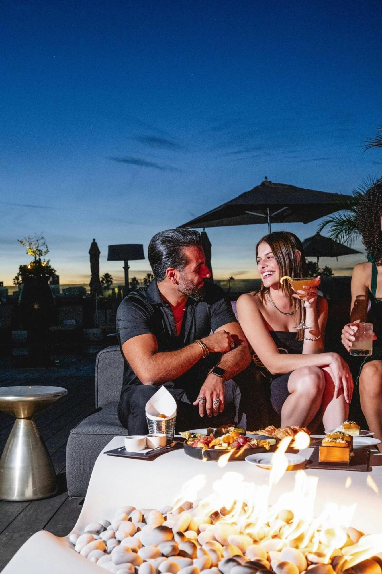 Hotel Sls Hotel, A Luxury Collection Hotel, Beverly Hills 5*