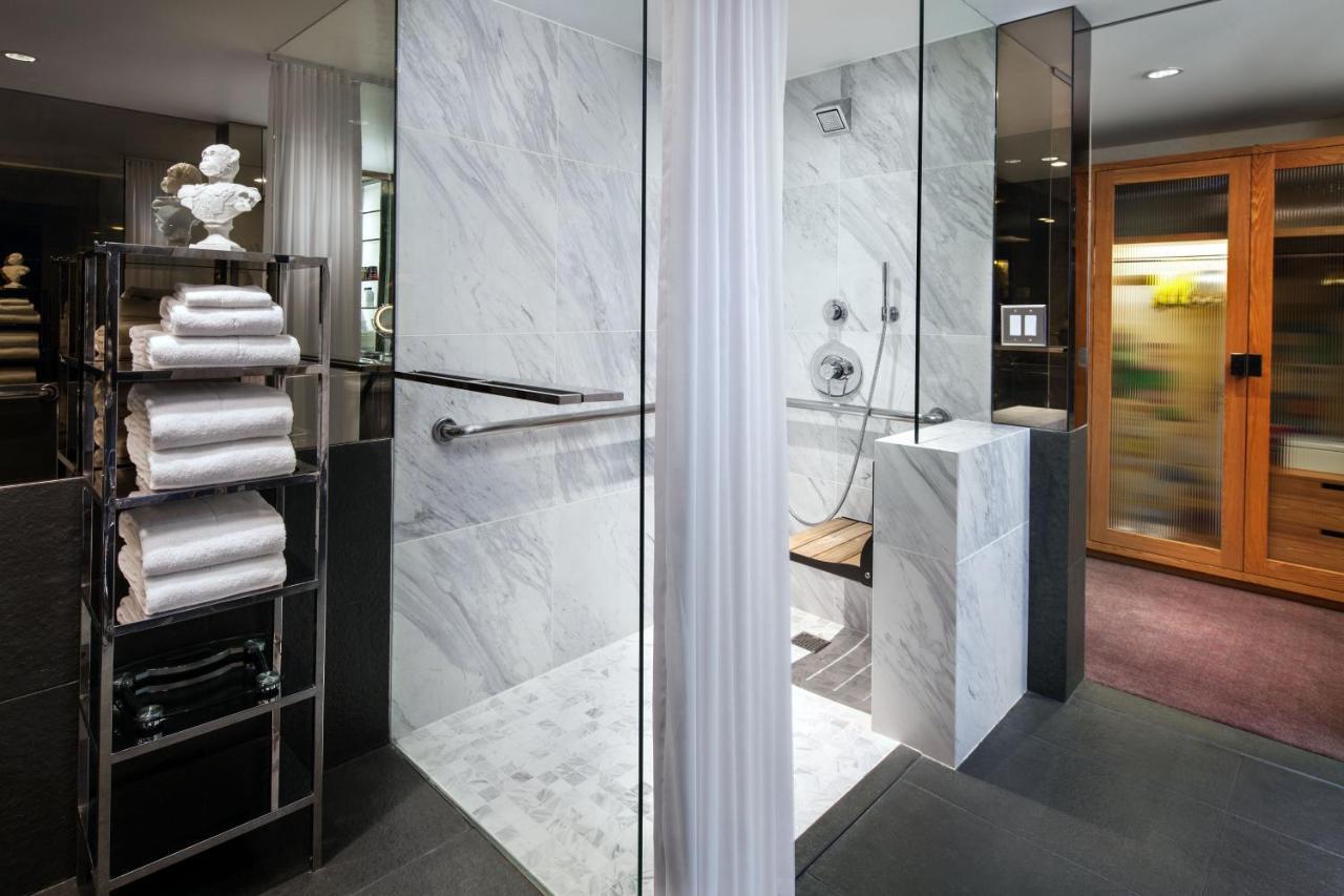 Sls Hotel, A Luxury Collection Hotel, Beverly Hills Hotel 5*
